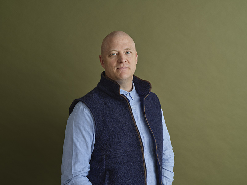 Christian Billeschou Bygningskonstruktør