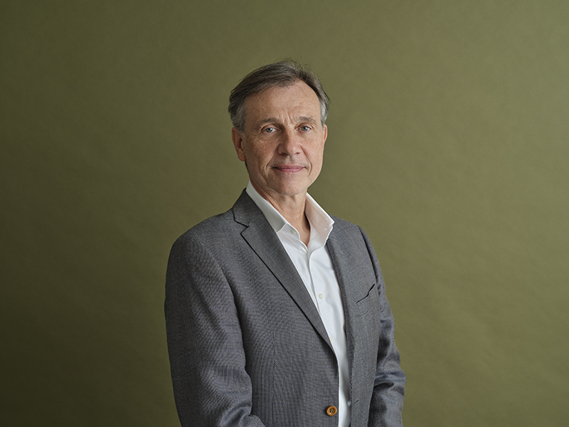 Jens Hvidberg
