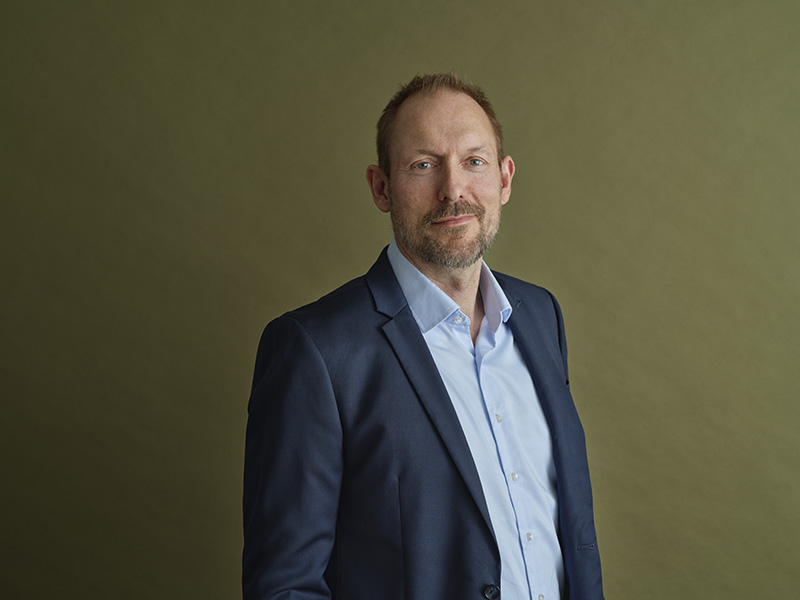 Kontakt Thomas Lings