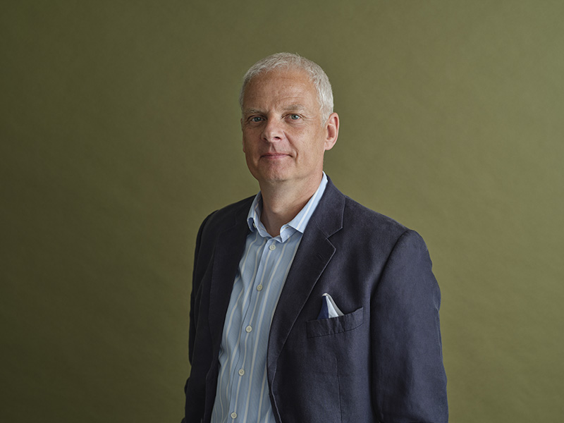 Michael Jansen Ejendomsinspektør